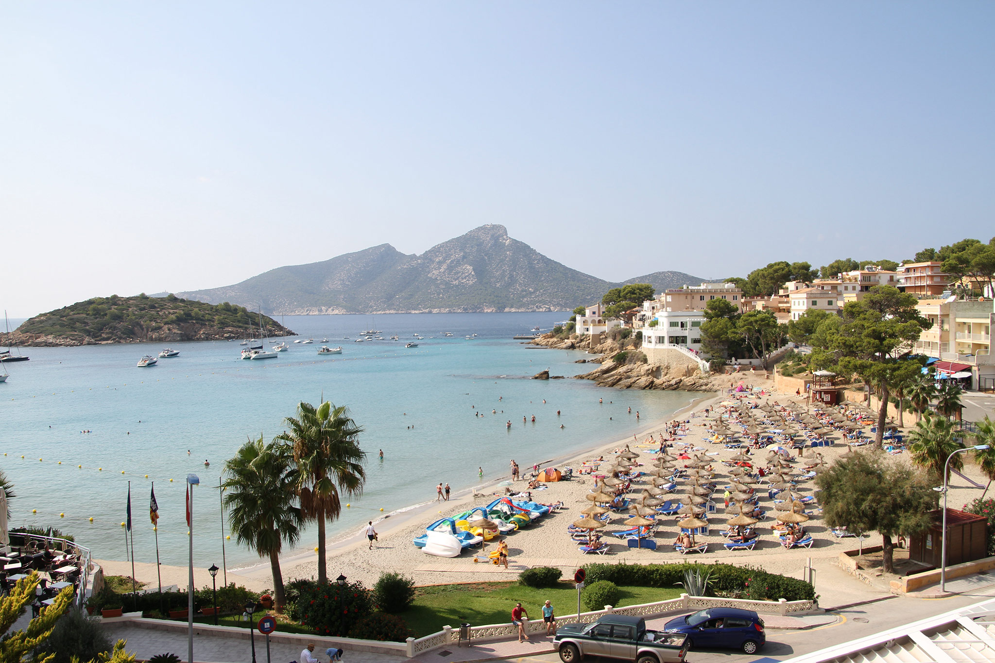 Port d'Andratx